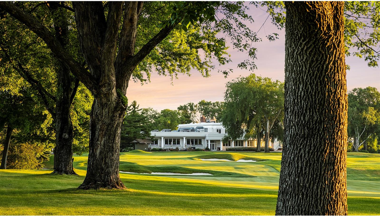 Home - Minneapolis Golf Club